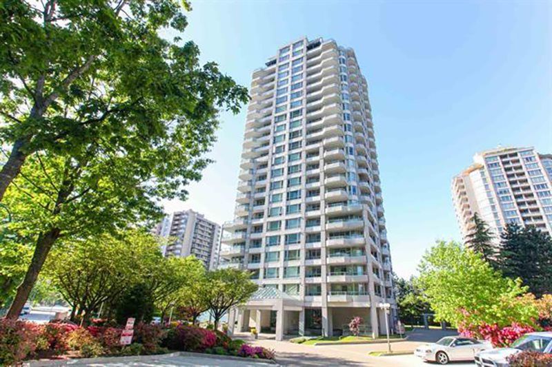 Main Photo: 420 4825 HAZEL Street in Burnaby: Forest Glen BS Condo for sale in "Evergreen" (Burnaby South)  : MLS®# R2546649