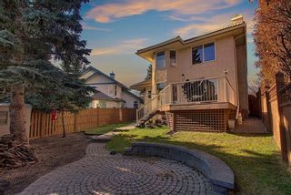 Photo 49: 84 Strathdale Close SW in Calgary: Strathcona Park Detached for sale : MLS®# A1046971