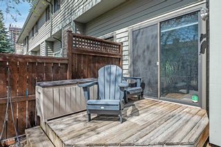 Photo 34: 125 Point Drive NW in Calgary: Point McKay Row/Townhouse for sale : MLS®# A2131041