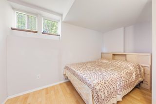 Photo 21: 1 1203 CARTIER Avenue in Coquitlam: Maillardville Townhouse for sale : MLS®# R2896995