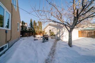 Photo 26: 432 CENTENNIAL Street in Winnipeg: River Heights North Residential for sale (1C)  : MLS®# 202102305