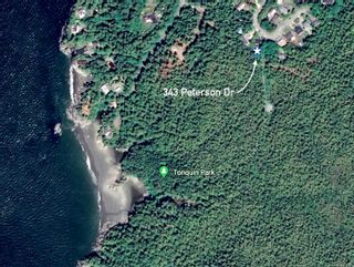 Photo 15: 343 Peterson Dr in Tofino: PA Tofino Land for sale (Port Alberni)  : MLS®# 911478