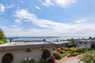 Photo 27: 28 2250 FOLKESTONE Way in West Vancouver: Panorama Village Condo for sale : MLS®# R2779892