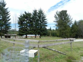 Photo 12: 4374 WEBDON ROAD in DUNCAN: 109 House for sale (Zone 3 - Duncan)  : MLS®# 651385