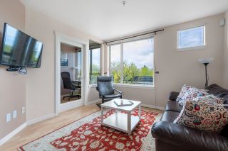 Main Photo: PH8 6172 FRASER Street in Vancouver: Fraser VE Condo for sale in "Mason" (Vancouver East)  : MLS®# R2874515