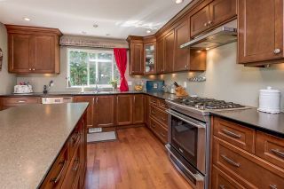 Photo 13: 4 29605 MCTAVISH Road in Abbotsford: Bradner House for sale in "Cedar Hills Estates" : MLS®# R2065323