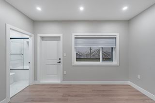 Photo 13: 5470 CLARENDON Street in Vancouver: Collingwood VE 1/2 Duplex for sale (Vancouver East)  : MLS®# R2842300