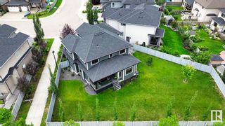 Photo 45: 17540 109 Street in Edmonton: Zone 27 House for sale : MLS®# E4351947