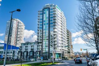 Photo 39: 1107 1708 ONTARIO Street in Vancouver: Mount Pleasant VE Condo for sale (Vancouver East)  : MLS®# R2849167