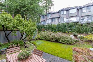 Photo 2: 45 2990 PANORAMA Drive in Coquitlam: Westwood Plateau Townhouse for sale in "WESTBROOK VILLAGE" : MLS®# R2235190
