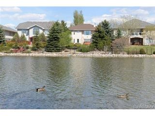 Photo 49: 3160 WINCHESTER Road in Regina: Windsor Park Single Family Dwelling for sale (Regina Area 04)  : MLS®# 499401