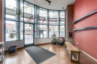 Photo 18: 209 22 E CORDOVA Street in Vancouver: Downtown VE Condo for sale in "Van Horne" (Vancouver East)  : MLS®# R2252419