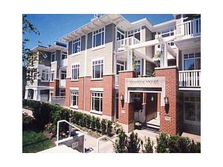 Photo 1: 210 1675 W 10TH Avenue in Vancouver: Fairview VW Condo for sale in "NORFOLK HOUSE" (Vancouver West)  : MLS®# V954705