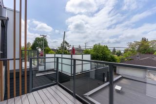 Photo 30: 7307 HUDSON Street in Vancouver: South Granville Townhouse for sale in "Hudson8" (Vancouver West)  : MLS®# R2777339