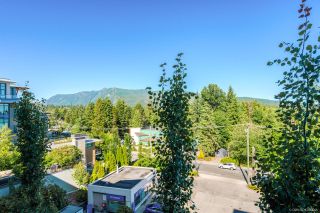 Photo 14: 408 2738 LIBRARY Lane in North Vancouver: Lynn Valley Condo for sale in "The Residences At Lynn Valley" : MLS®# R2799404