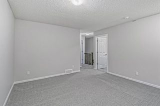 Photo 26: 402 Windbury Link SW: Airdrie Row/Townhouse for sale : MLS®# A2020846