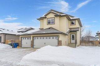 Main Photo: 445 Quessy Drive in Martensville: Residential for sale : MLS®# SK917143