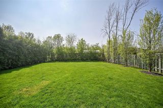 Photo 38: 5 SHADOWDALE Drive in Stoney Creek: House for sale : MLS®# H4164135