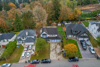 Photo 40: 11292 ROXBURGH Road in Surrey: Bolivar Heights House for sale (North Surrey)  : MLS®# R2738415