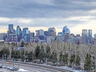 Photo 4: 508 1718 14 Avenue NW in Calgary: Briar Hill Condo for sale : MLS®# C3646052