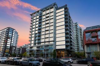 Photo 3: 910 111 E 1ST Avenue in Vancouver: Mount Pleasant VE Condo for sale in "Block 100" (Vancouver East)  : MLS®# R2874099