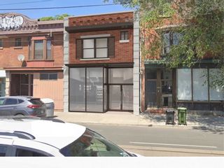 Photo 1: 1B 2090 W Dundas Street in Toronto: Little Portugal House (Apartment) for lease (Toronto C01)  : MLS®# C5963729