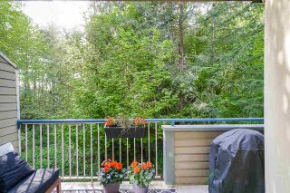 Photo 20: 27 2978 WALTON Avenue in Coquitlam: Canyon Springs Townhouse for sale : MLS®# R2485609