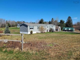 Photo 1: 3285 Highway 246 in Tatamagouche: 103-Malagash, Wentworth Residential for sale (Northern Region)  : MLS®# 202307473