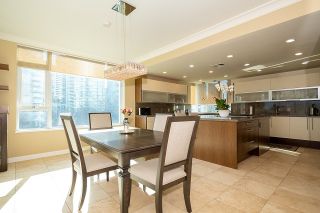 Photo 14: 501 1717 BAYSHORE DRIVE in Vancouver: Coal Harbour Condo for sale (Vancouver West)  : MLS®# R2750039