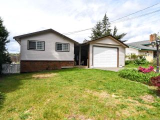 Photo 3: 1234 Denis Rd in CAMPBELL RIVER: CR Campbell River Central House for sale (Campbell River)  : MLS®# 786719