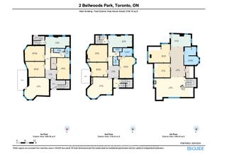 Photo 39: 2 Bellwoods Park in Toronto: Trinity-Bellwoods House (3-Storey) for sale (Toronto C01)  : MLS®# C8095160