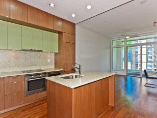 Photo 2: 1003 1205 HOWE Street in Vancouver: Downtown VW Condo for sale (Vancouver West)  : MLS®# V958673