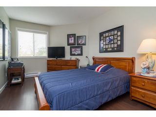 Photo 15: 206 5710 201 Street in Langley: Langley City Condo for sale in "WHITE OAKS" : MLS®# R2156064