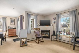 Photo 5: 201 260 Shawville Way SE in Calgary: Shawnessy Apartment for sale : MLS®# A2126304