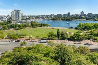Photo 37: 1208 1328 HOMER Street in Vancouver: Yaletown Condo for sale in "Governor's Tower and Villas" (Vancouver West)  : MLS®# R2873449