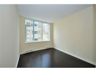 Photo 8: 510 833 HOMER Street in Vancouver: Downtown VW Condo for sale in "ATELIER" (Vancouver West)  : MLS®# V1133571