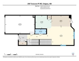 Photo 42: 259 Taracove Place NE in Calgary: Taradale Row/Townhouse for sale : MLS®# A2117877