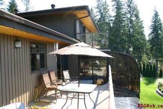 Photo 31: 4061 Upper Lakeshore Road N.E. in Salmon Arm: Waterview Acreage House for sale (NE Salmon Arm)  : MLS®# 10093558