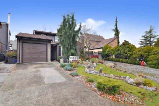 Photo 1: 6031 BROOKS Crescent in Surrey: Cloverdale BC House for sale (Cloverdale)  : MLS®# R2516367