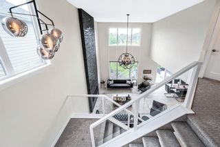 Photo 19: 221 West Grove Point SW in Calgary: West Springs Detached for sale : MLS®# A1226920