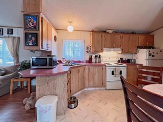 Photo 8: 8395 PETER Road in Prince George: North Kelly Manufactured Home for sale (PG City North (Zone 73))  : MLS®# R2677152