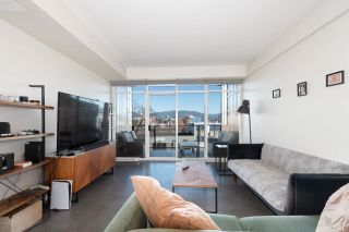 Photo 5: 305 256 E 2ND Avenue in Vancouver: Mount Pleasant VE Condo for sale in "The Jacobsen" (Vancouver East)  : MLS®# R2872412