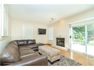 Photo 7: 12540 LAITY ST in Maple Ridge: West Central House for sale : MLS®# V1004789