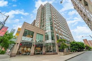 Main Photo: 506 942 Yonge Street in Toronto: Annex Condo for sale (Toronto C02)  : MLS®# C8181682