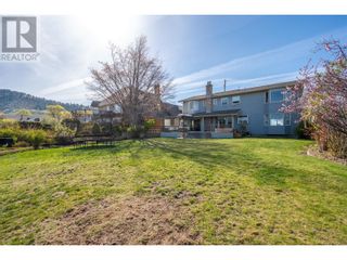 Photo 49: 1033 WESTMINSTER Avenue E in Penticton: House for sale : MLS®# 10307839