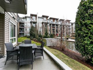 Photo 14: # 134 6628 120 ST in Surrey: West Newton Condo for sale : MLS®# F1437611