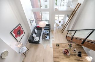 Photo 15: 302 933 SEYMOUR Street in Vancouver: Downtown VW Condo for sale in "The Spot" (Vancouver West)  : MLS®# R2162494