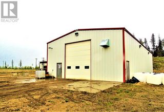 Photo 1: 2051 Prospect Drive in Wabasca: Industrial for sale : MLS®# A2025845