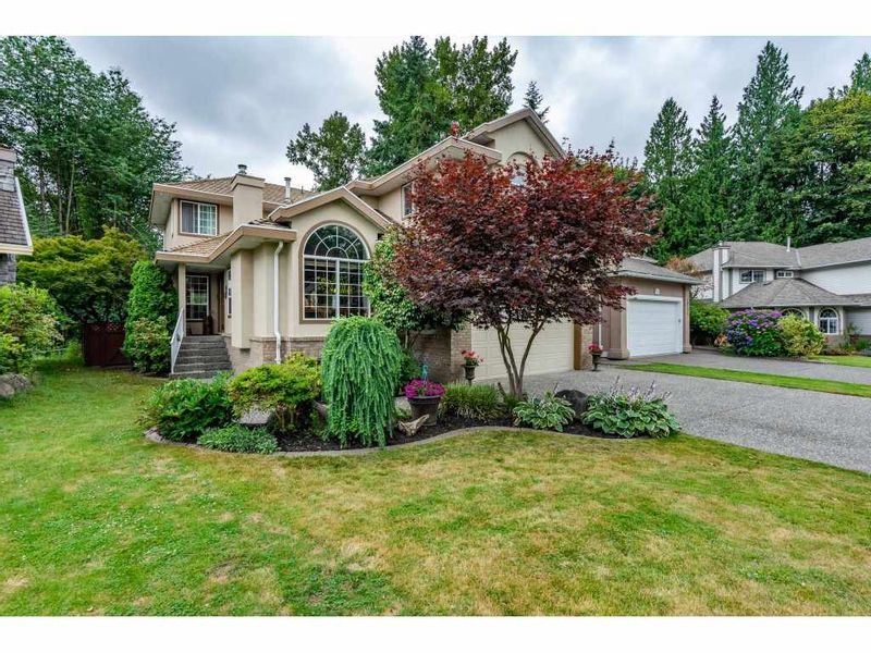 FEATURED LISTING: 20560 89B Avenue Langley