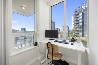Photo 21: 808 161 E 1ST Avenue in Vancouver: Mount Pleasant VE Condo for sale in "Block 100" (Vancouver East)  : MLS®# R2775177